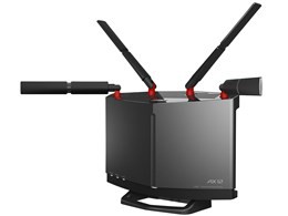 ★バッファロー Wi-Fi 6対応ルーター AirStation WXR-6000AX12P [チタニウムグレー](ネット脅威ブロッカー2対応)の通販は 38,260円