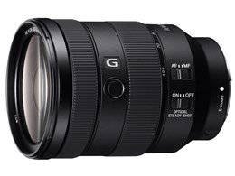 ★ソニー / SONY FE 24-105mm F4 G OSS SEL24105G 78,188円