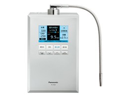 ★Panasonic / パナソニック 還元水素水生成器 TK-HS92
