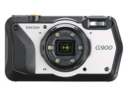 ★RICOH / リコー RICOH G900の通販は