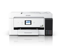 ★EPSON A3ノビカラーインクジェット複合機 エコタンク搭載モデル EW-M5610FT