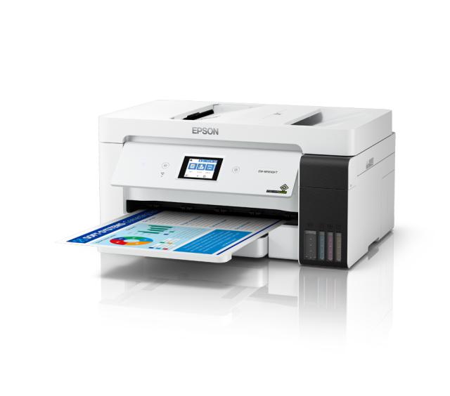 ★EPSON A3ノビカラーインクジェット複合機 エコタンク搭載モデル EW-M5610FT_1