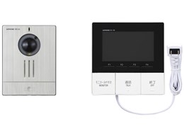 ★アイホン ワイヤレステレビドアホン KR-77の通販は