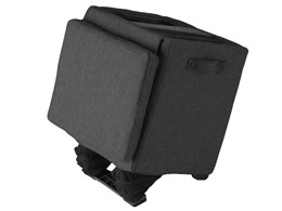 ★ATEX / アテックス TOR マッサージスツール ムーブ AX-HPT370dg [ダークグレー]の通販は