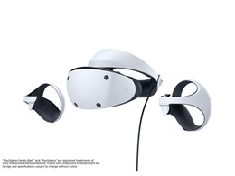 ★SIE PlayStation VR2 CFIJ-17000