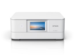 ★EPSON カラリオ EP-885AW [ホワイト]