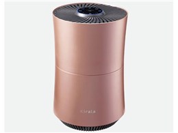 ★Kirala Kirala Air Prato KAH-106-PK [ピンク]