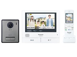 ★Panasonic / パナソニック 外でもドアホン VL-SWE750KF