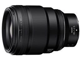 ★Nikon / ニコン NIKKOR Z 85mm f/1.2 S 180,362円