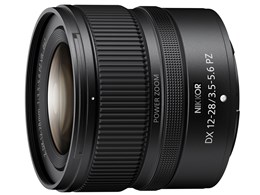 ★Nikon / ニコン NIKKOR Z DX 12-28mm f/3.5-5.6 PZ VR [対応マウント ニコンZマウント系]