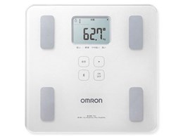 ★OMRON / オムロン カラダスキャン HBF-227T-SW [ホワイト]の通販は 6,798円
