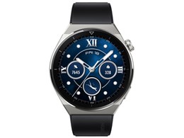 ★Huawei HUAWEI WATCH GT 3 Pro 46mm アクティブモデル