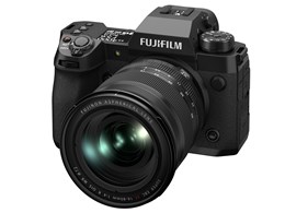 ★FUJIFILM / 富士フイルム FUJIFILM X-H2 XF16-80mmレンズキットの通販は 318,870円
