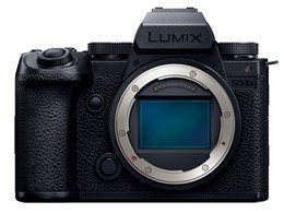 ★Panasonic / パナソニック LUMIX DC-S5M2X ボディの通販は
