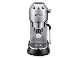 ★DeLonghi / デロンギ デディカ アルテ EC885J-M [メタルシルバー]