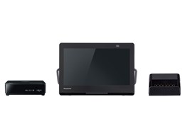 Panasonic パナソニック プライベートビエラ UN-19FB8D