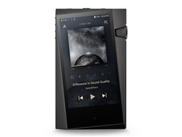 Astell&Kern A&norma SR35 IRV-AK-SR35 [64GB Charcoal Gray]の通販は ...