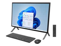 ★FUJITSU / 富士通 FMV ESPRIMO FH90/H2 FMVF90H2B [ブラック]の通販は