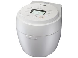 ☆MITSUBISHI / 三菱電機 本炭釜 紬 NJ-BW10F-W [白真珠] 三菱電機 紬 本