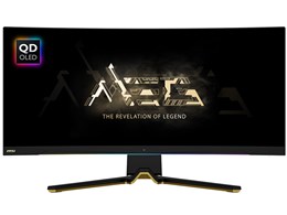 ★MSI MEG 342C QD-OLED [34.18インチ]の通販は