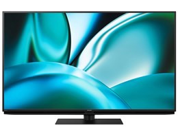 ★SHARP / シャープ AQUOS 4K 4T-C55FN2 [55インチ]