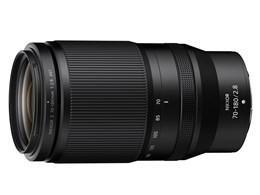 ☆Nikon ニコン NIKKOR Z 70-180mm f 2.8