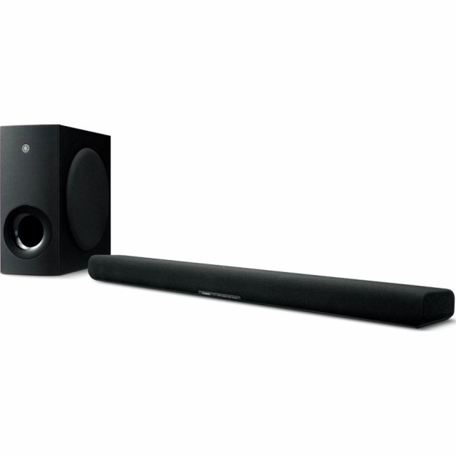 ★YAMAHA / ヤマハ SR-B40A(B) [ブラック]の通販は
