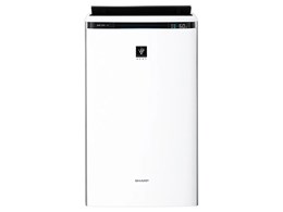 ★SHARP / シャープ KI-SX100-W [ホワイト系]の通販は