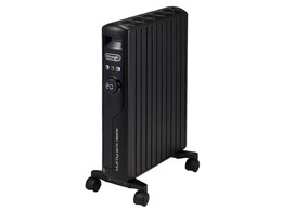 ★DeLonghi / デロンギ マルチダイナミックヒーター MDHS15-PB [マットブラック]