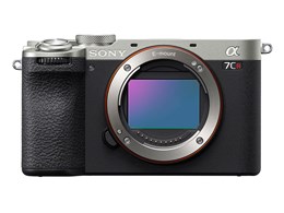 ★ソニー / SONY α7CR ILCE-7CR ボディ [シルバー]