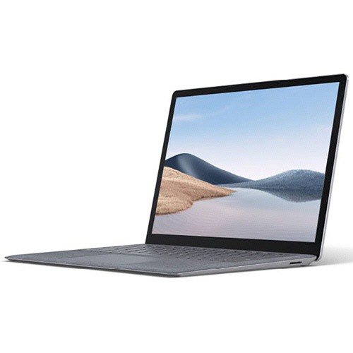 ★☆マイクロソフト Surface Laptop 4 LH8-00004 [プラチナ] (15インチ/Windows 11 Pro/インテル Core  i7 1185G7/8GB/256GB)｜au PAY マーケット