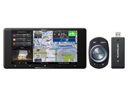 ★□ PIONEER / パイオニア サイバーナビ AVIC-CW912III-DCの通販は
