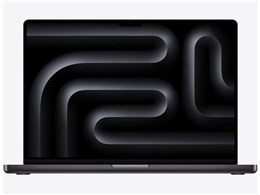 ★☆アップル / APPLE MacBook Pro Liquid Retina XDRディスプレイ 16.2 MRW13J/A [スペースブラック]の通販は