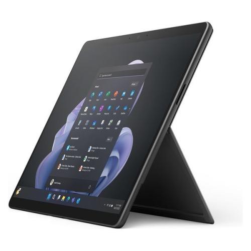 Surface Pro 9 QIL-00028 グラファイト + おまけ