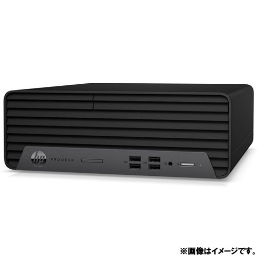 ☆HP ProDesk 400 G7 SFF 7W6R7PA#ABJ(Windows10 Pro Win11 DG Core i5