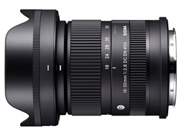 ★SIGMA / シグマ 18-50mm F2.8 DC DN [ライカL用]