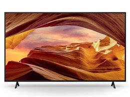 ★ソニー / SONY BRAVIA KJ-55X75WL [55インチ]