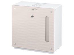 ★Panasonic / パナソニック ヒーターレス気化式加湿機（中小容量タイプ） FE-KXW07-T [クリスタルブラウン]