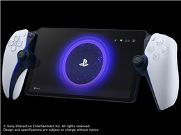 ☆SIE PlayStation Portal リモートプレーヤー CFIJ-18000 ☆SIE PlayStation Portal リモートプレーヤー CFIJ-18000