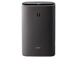 ★SHARP / シャープ KI-SS50-H [グレー系]