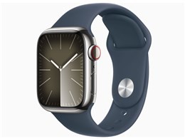 ★アップル / APPLE Apple Watch Series 9 GPS+Cellularモデル 41mm MRJ23J/A