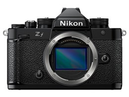 ★Nikon / ニコン Z f ボディ