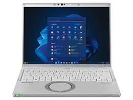★☆Panasonic / パナソニック Let's note FV4 CF-FV4RFAAS SIMフリーの通販は