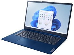 ★☆NEC LAVIE N14 Slim N1455/HAL PC-N1455HAL [ネイビーブルー]