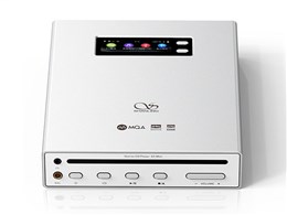 ★Shanling EC Mini [シルバー]