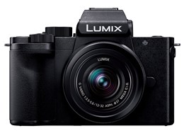 ★Panasonic / パナソニック LUMIX DC-G100DK レンズキット