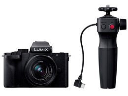 ★Panasonic / パナソニック LUMIX DC-G100DV トライポッドグリップキット