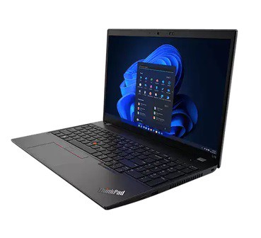 ★レノボ / Lenovo ThinkPad L15 Gen 3 21C4S81G00 [ブラック]