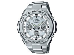 ★CASIO / カシオ G-SHOCK G-STEEL GST-W110D-7AJF