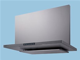 ★Panasonic / パナソニック エコナビ搭載 フラット形レンジフード FY-90DED3-S  [シルバー]